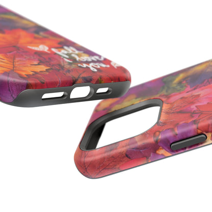 Impact-Resistant Phone Case – Forever Fall