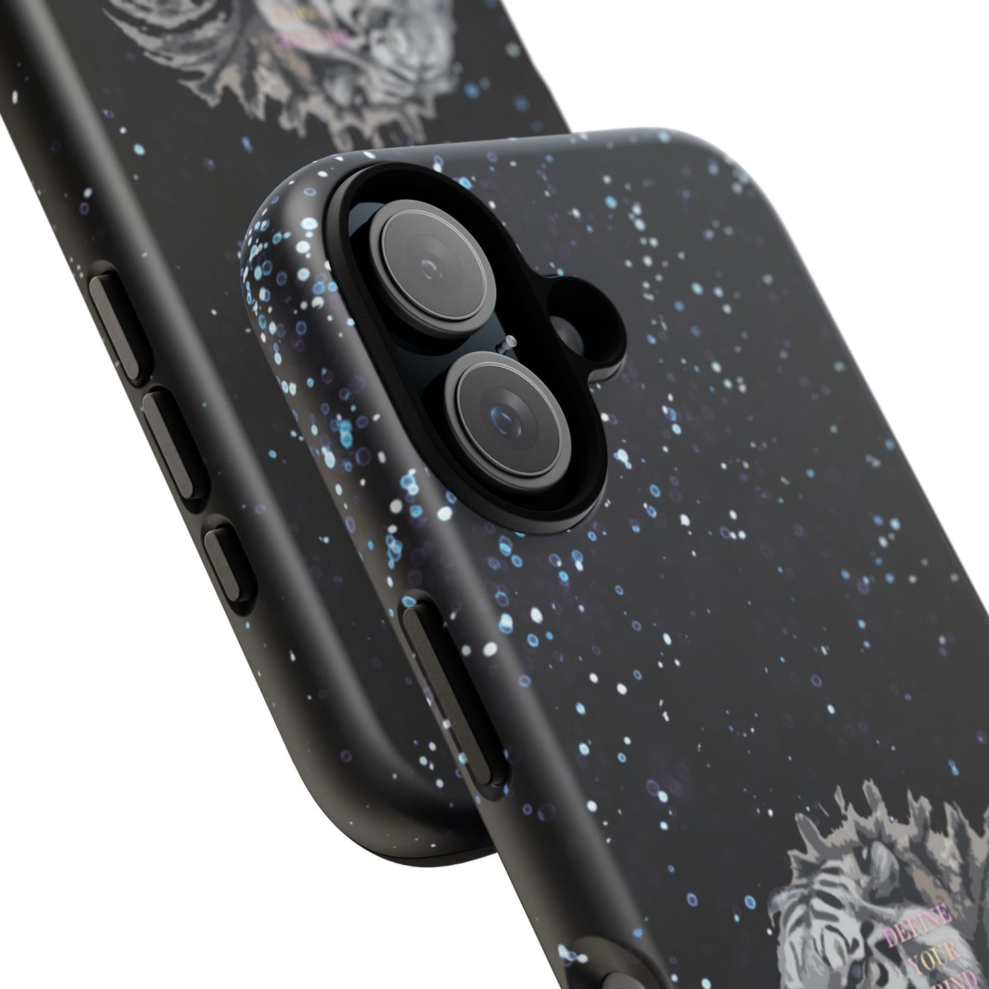 Protective Phone Case – Fearless Grace