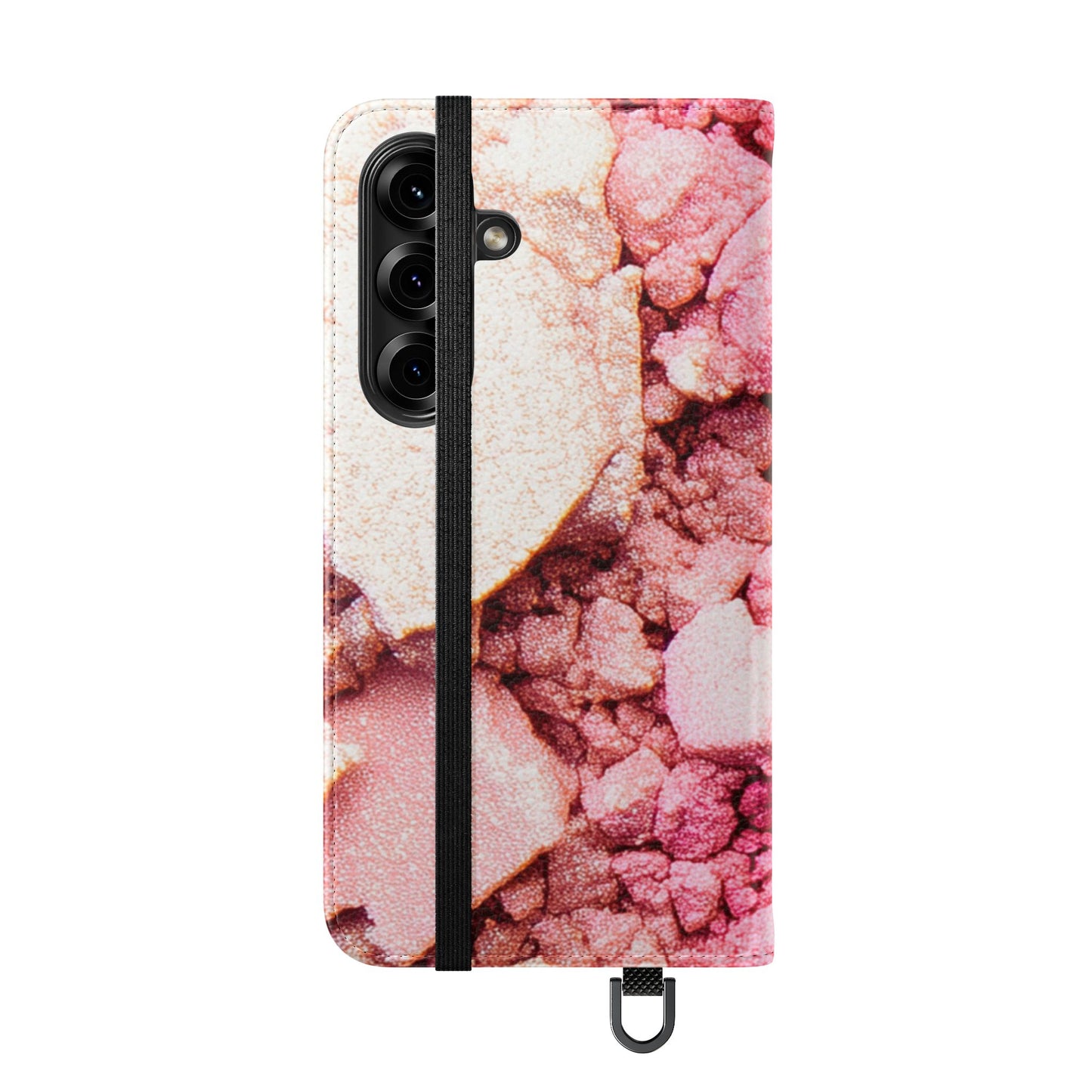 Flip Case – Blush Crush