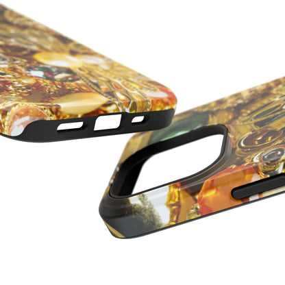 Impact-Resistant Phone Case – Royal Dynasty