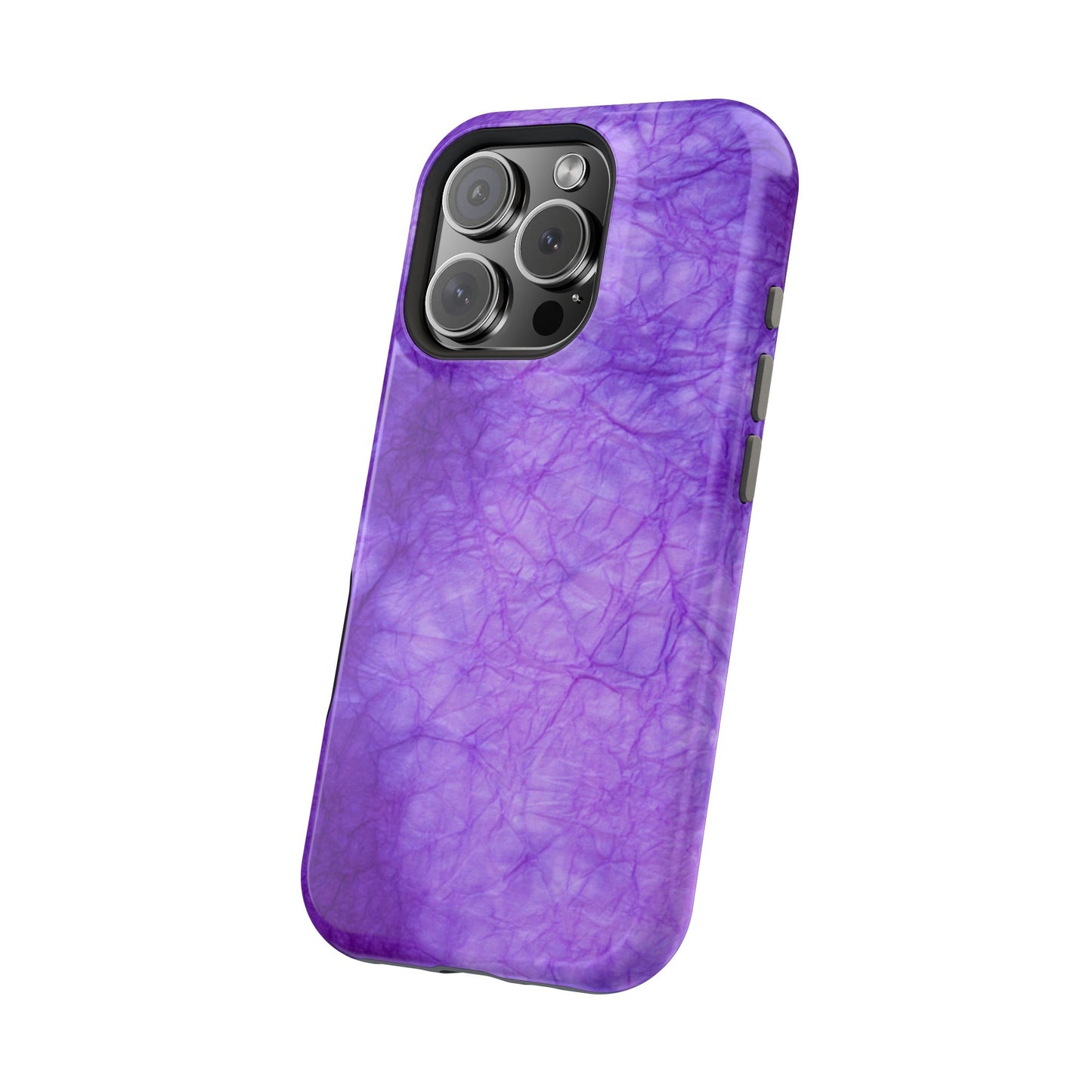 Wireless-Charging Compatible Case – Neon Dusk