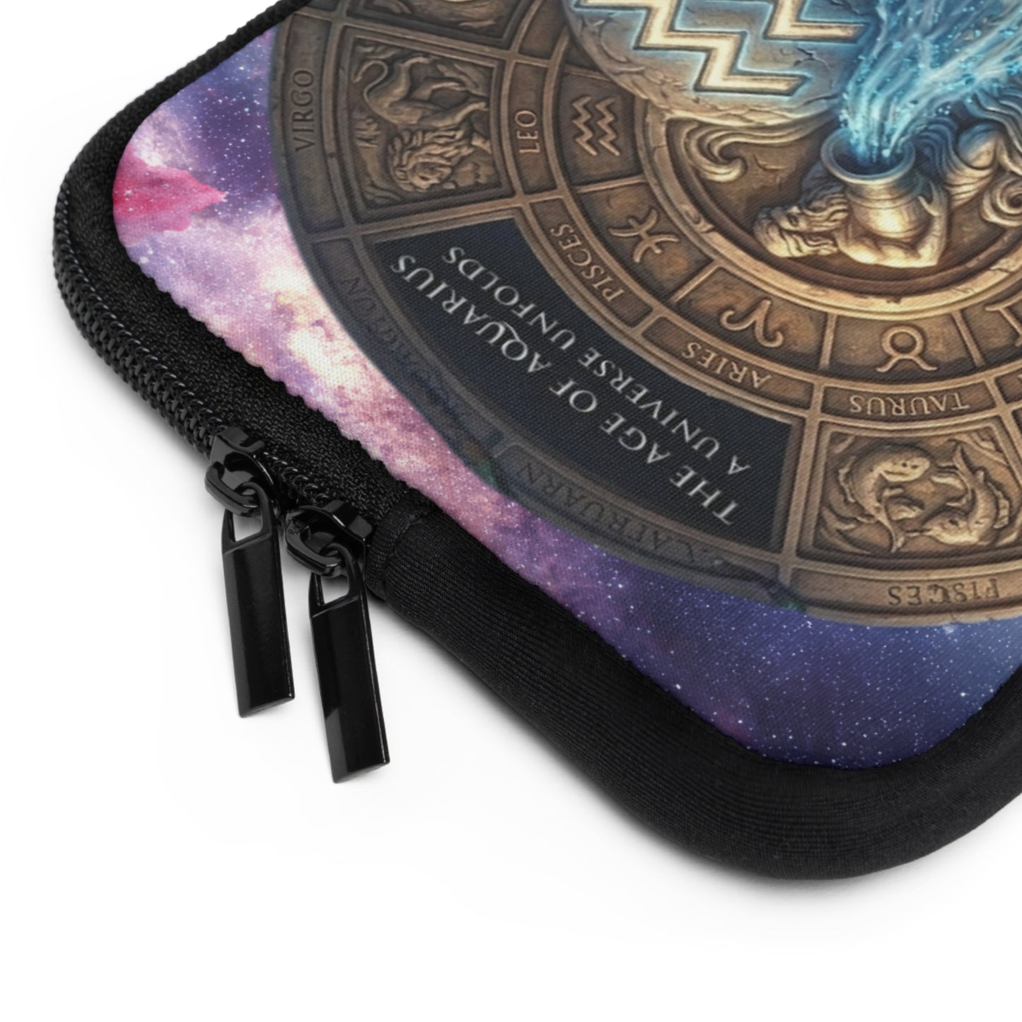 Laptop Sleeve – Aquarius Rising