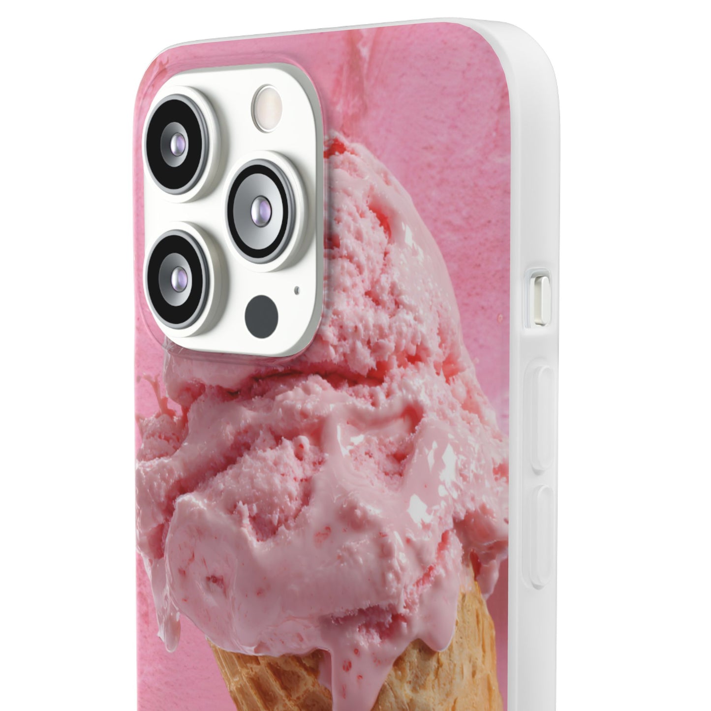 Flexi Case – Summer Scoop