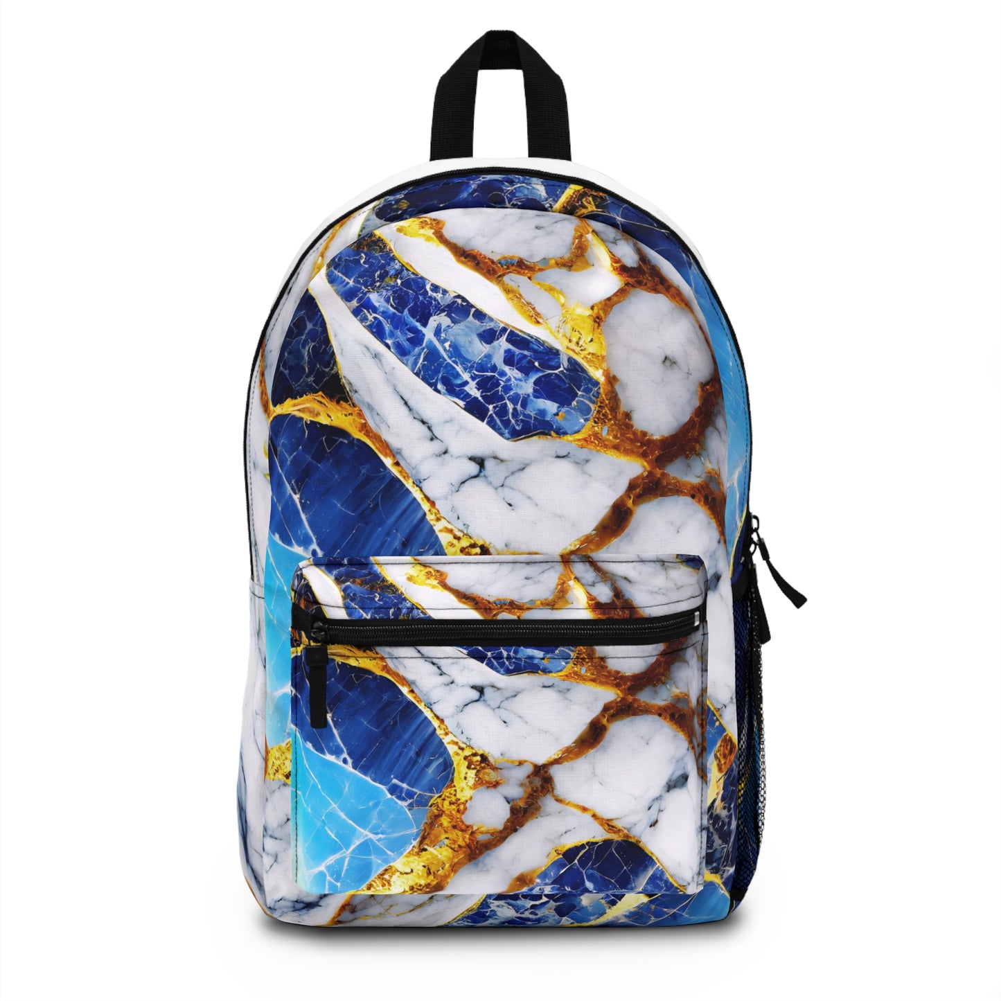 Backpack – Sapphire Veins
