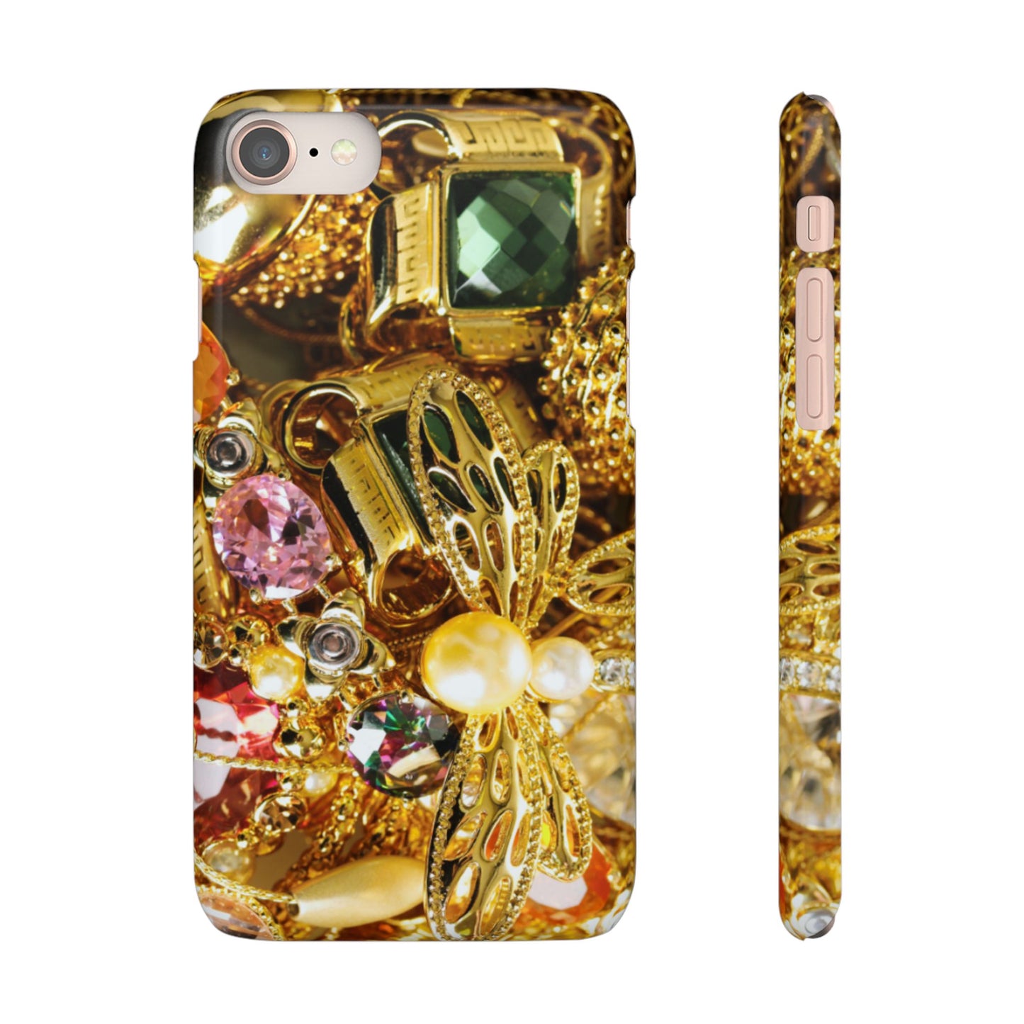 Snap Phone Case – Royal Dynasty