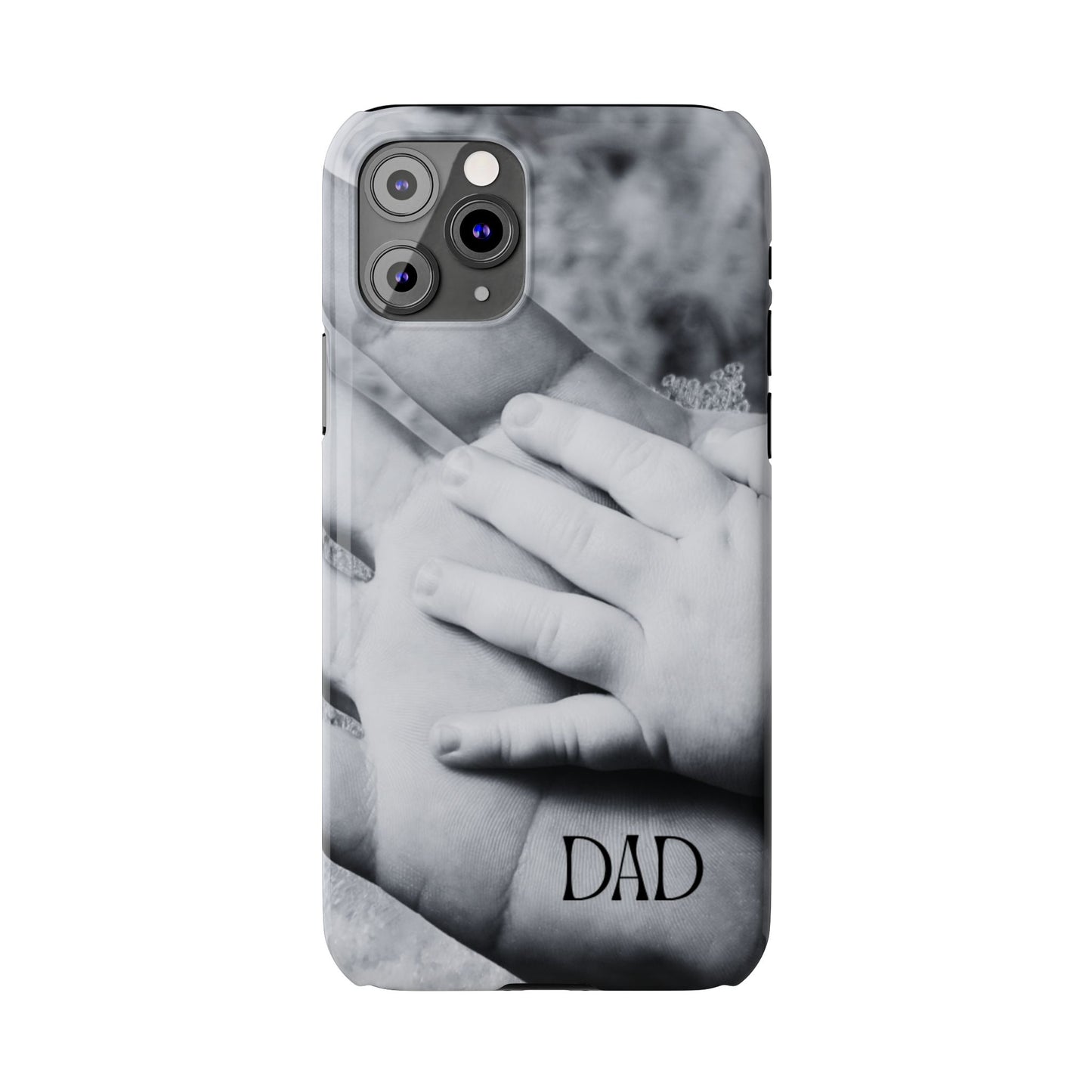 Slim Phone Case – Dad’s Legacy