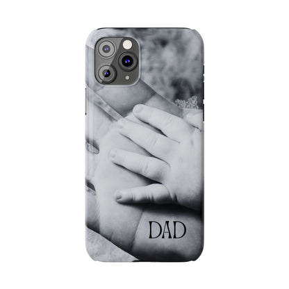 Slim Phone Case – Dad’s Legacy