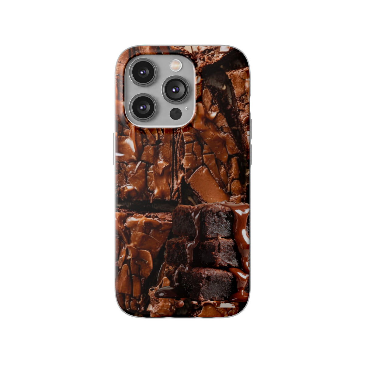 Flexi Case – Brownie Weather