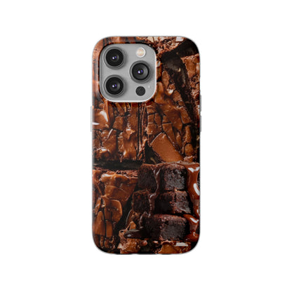 Flexi Case – Brownie Weather