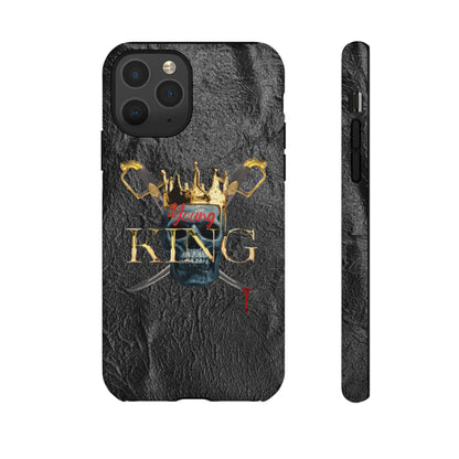 Protective Phone Case – Young King