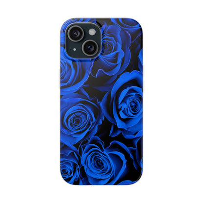 Flexi Case – Midnight Bloom