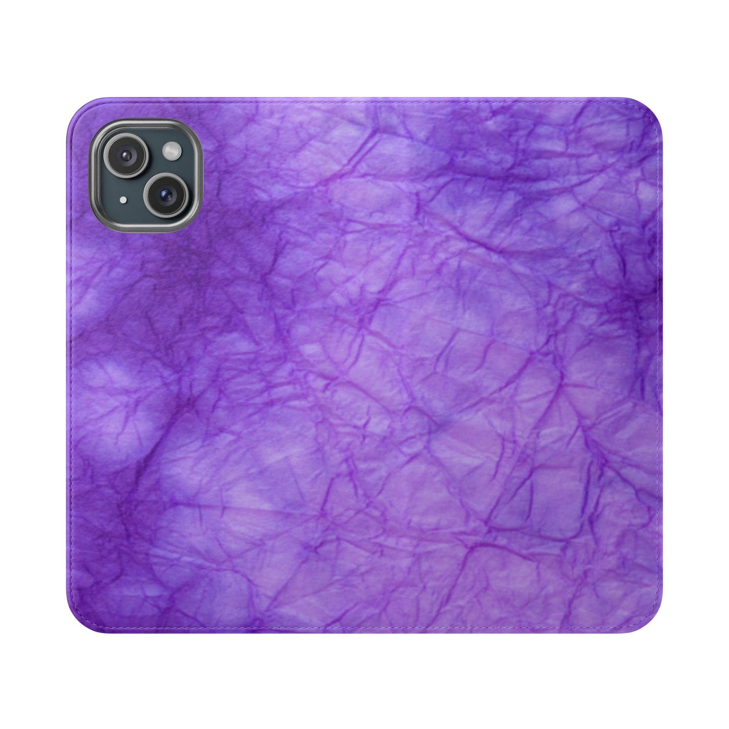 Flip Case – Neon Dusk
