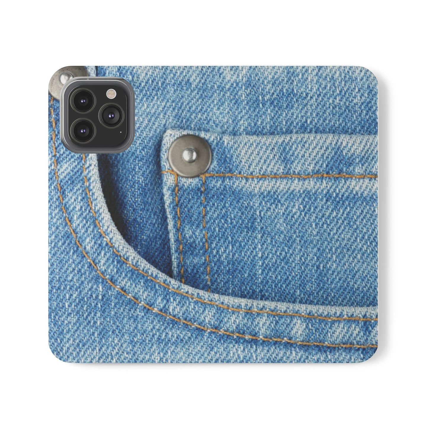 Flip Case – Blue Jean Baby