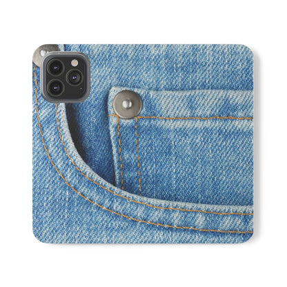 Flip Case – Blue Jean Baby