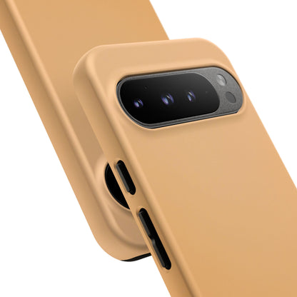 Protective Phone Case – Warm Dune