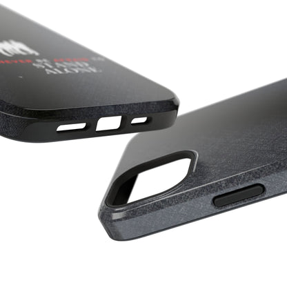 Impact-Resistant Phone Case – Stand Alone