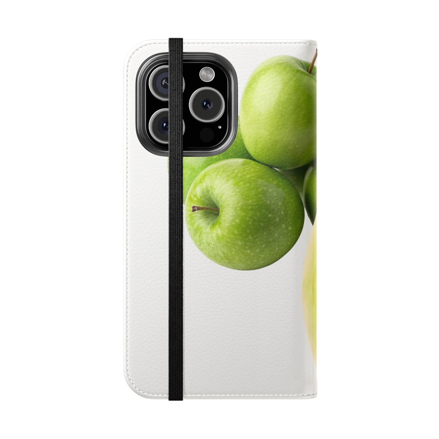 Flip Case – Apple Focus