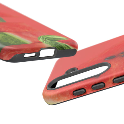 Protective Phone Case – Summer Slice