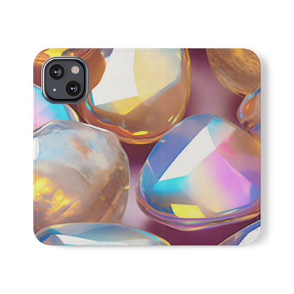 Flip Case – Glass Candy