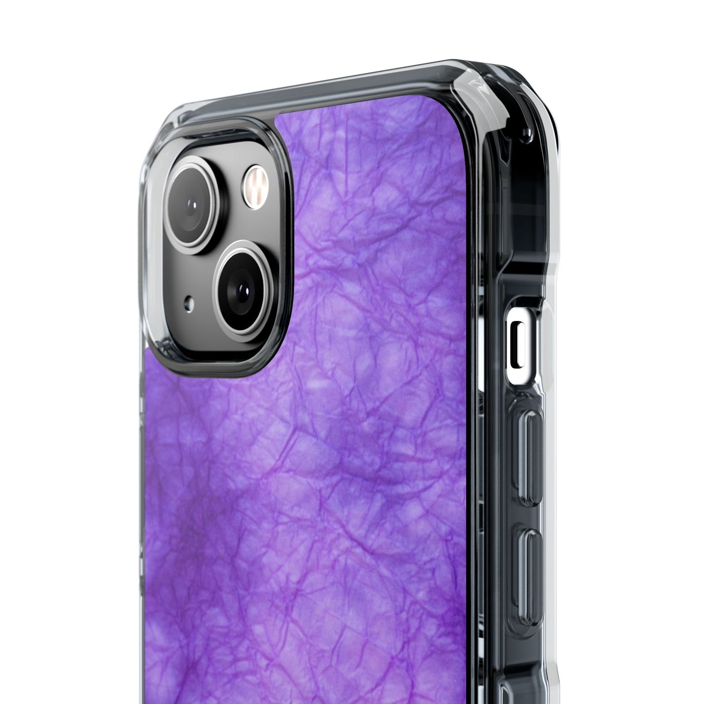 Magnetic Clear Impact Cases