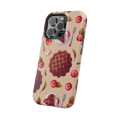 Wireless-Charging Compatible Case – Apple of My Pie