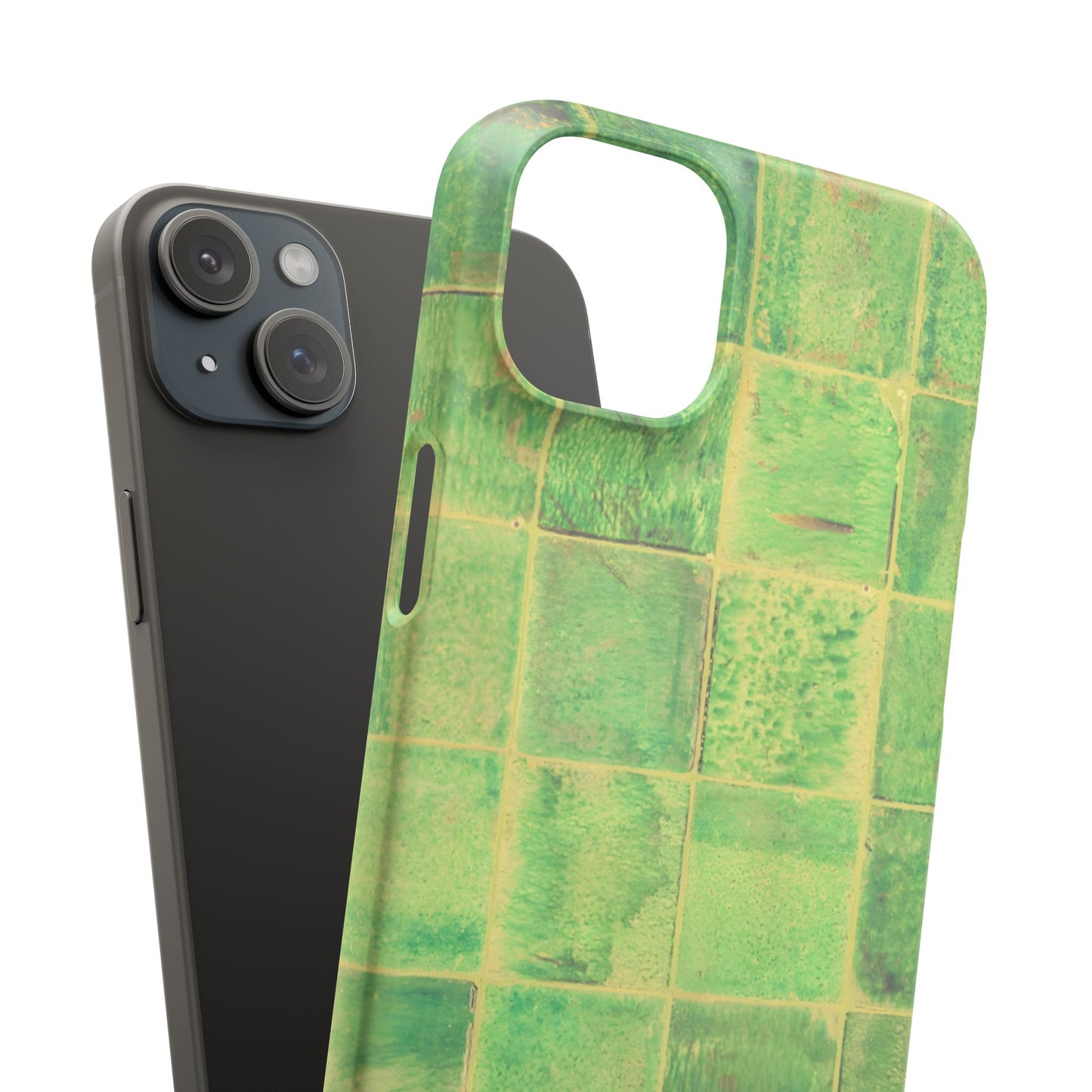 Snap Phone Case – Mosaic Mode