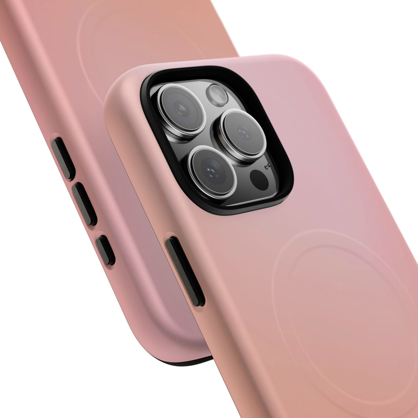 Protective Magnetic Phone Case – Peachy Calm