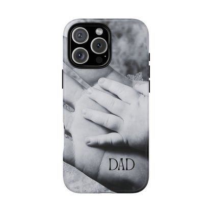 Protective Phone Case – Dad's Legacy