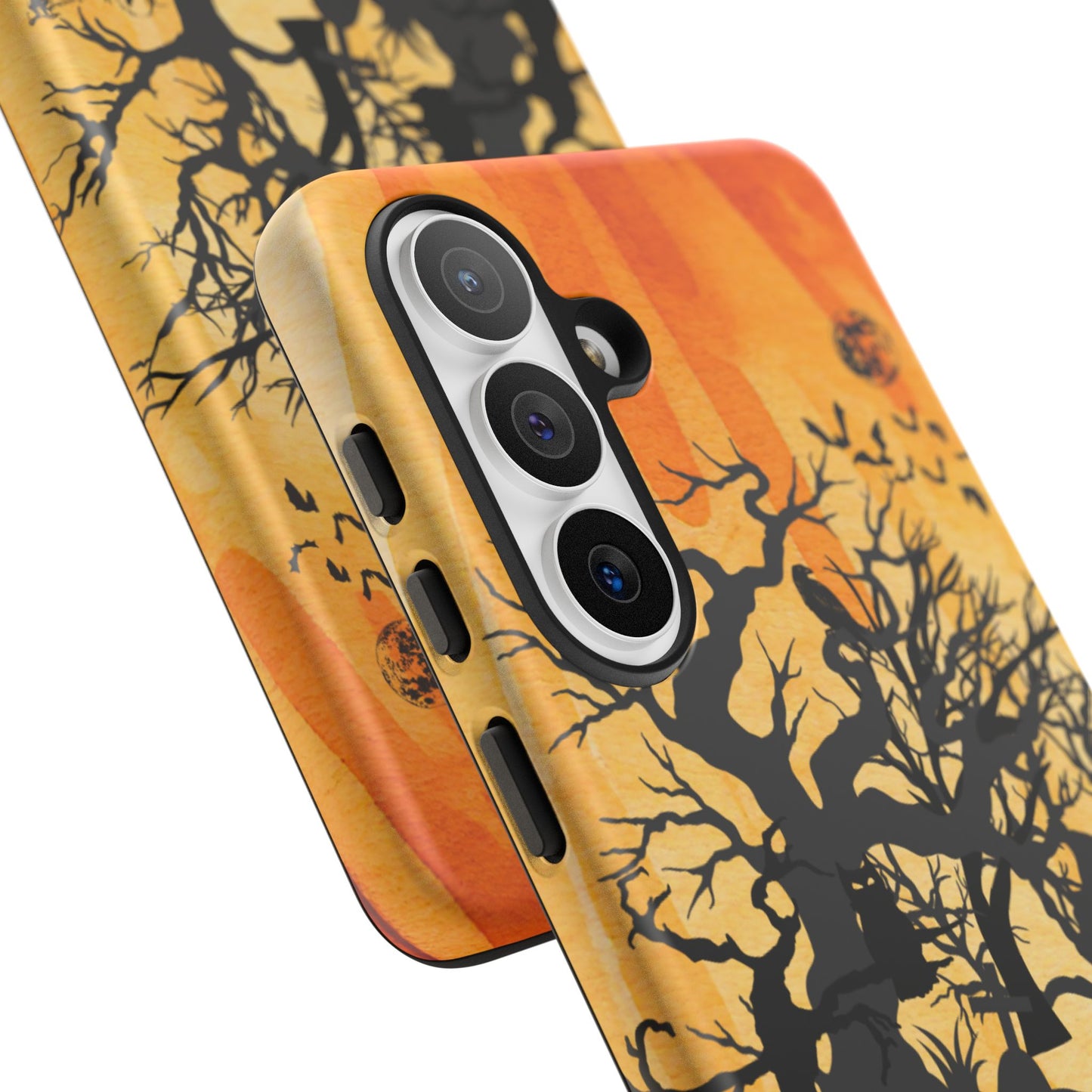 Protective Phone Case – Hollow Night