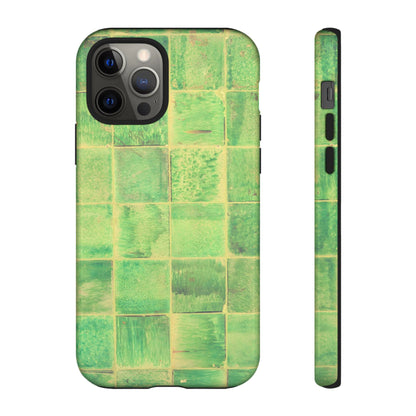 Protective Phone Case – Mosaic Mode