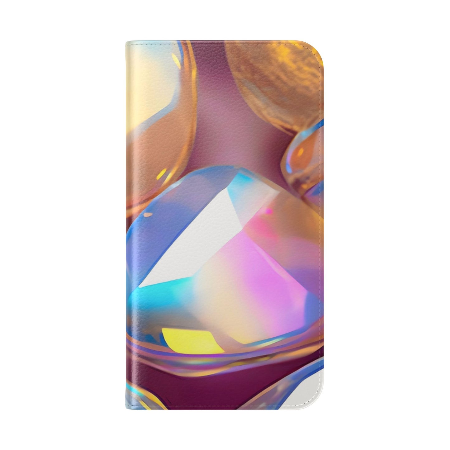 Flip Case – Glass Candy