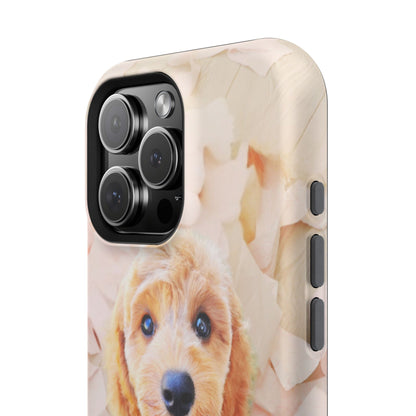 Impact-Resistant Phone Case – Roll with It
