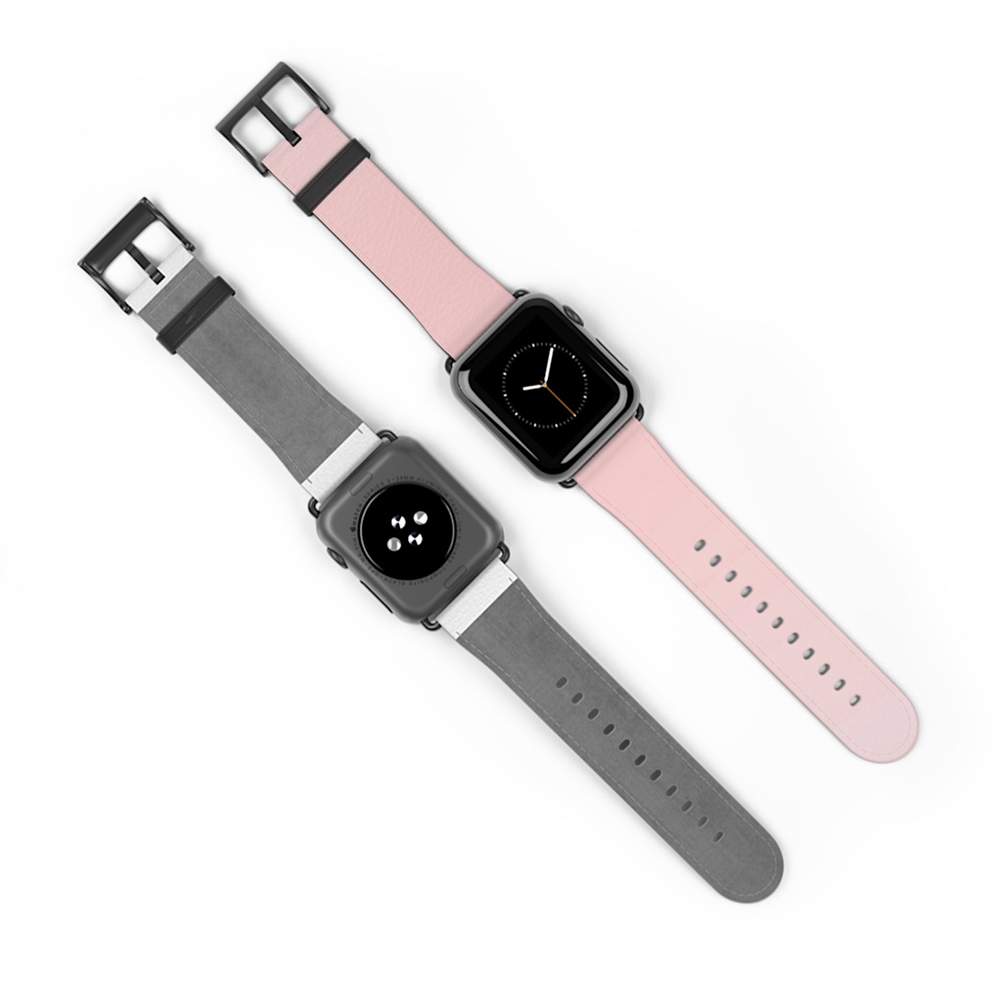 Watch Band – Soft Blush