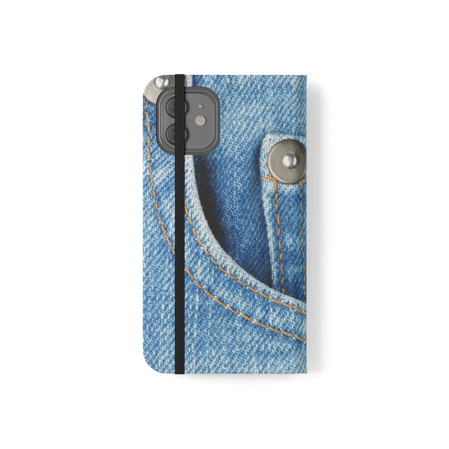 Flip Case – Blue Jean Baby