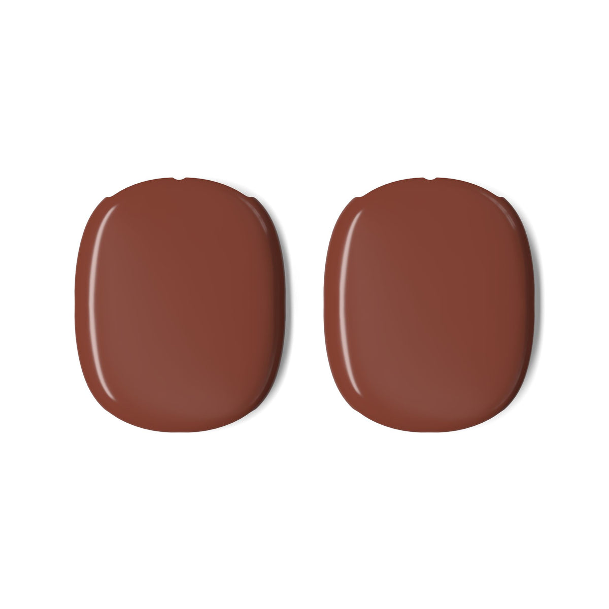Headphone Ear Cup Covers – Cinnamon Cider