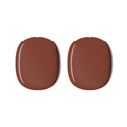 Headphone Ear Cup Covers – Cinnamon Cider