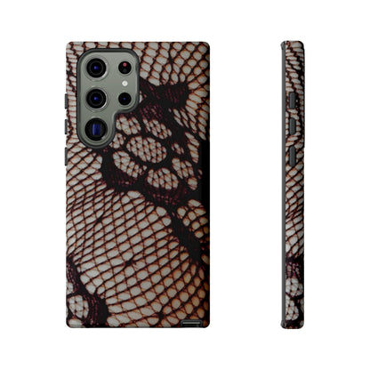 Protective Phone Case – After Dark