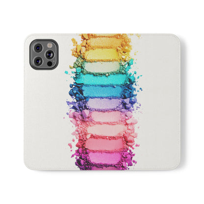 Flip Case – The Lineup