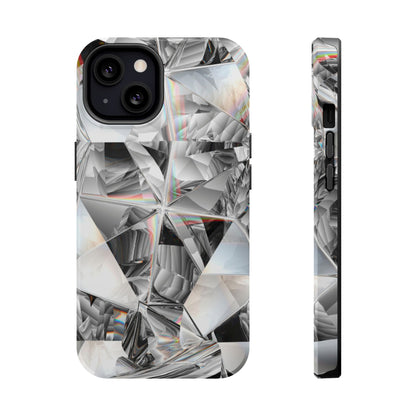 Wireless-Charging Compatible Case – Flawless