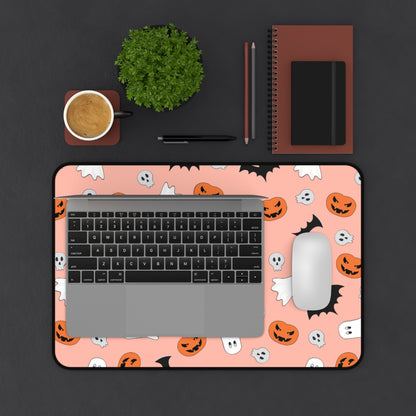 Desk Mat – Boo Crew