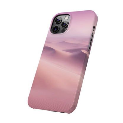 Slim Phone Case – Dust & Dawn