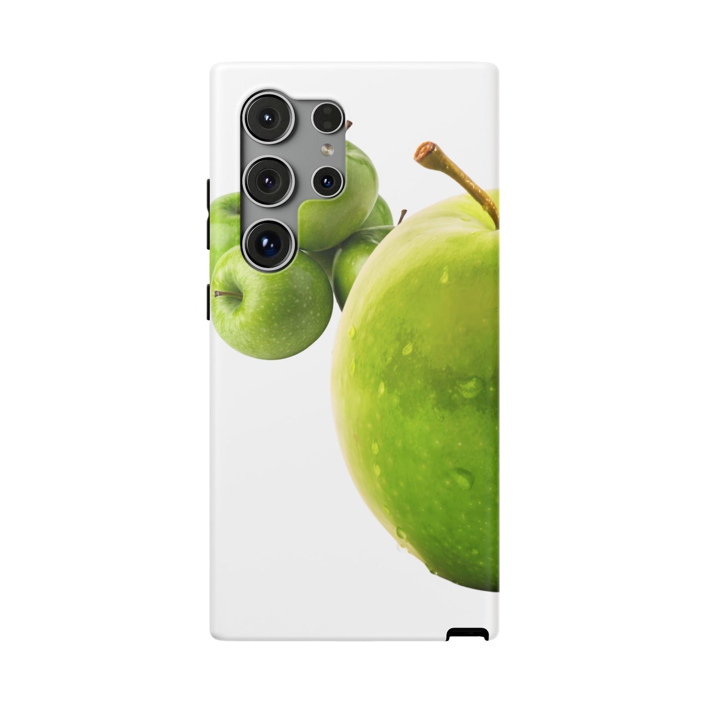 Impact-Resistant Phone Case – Apple Focus