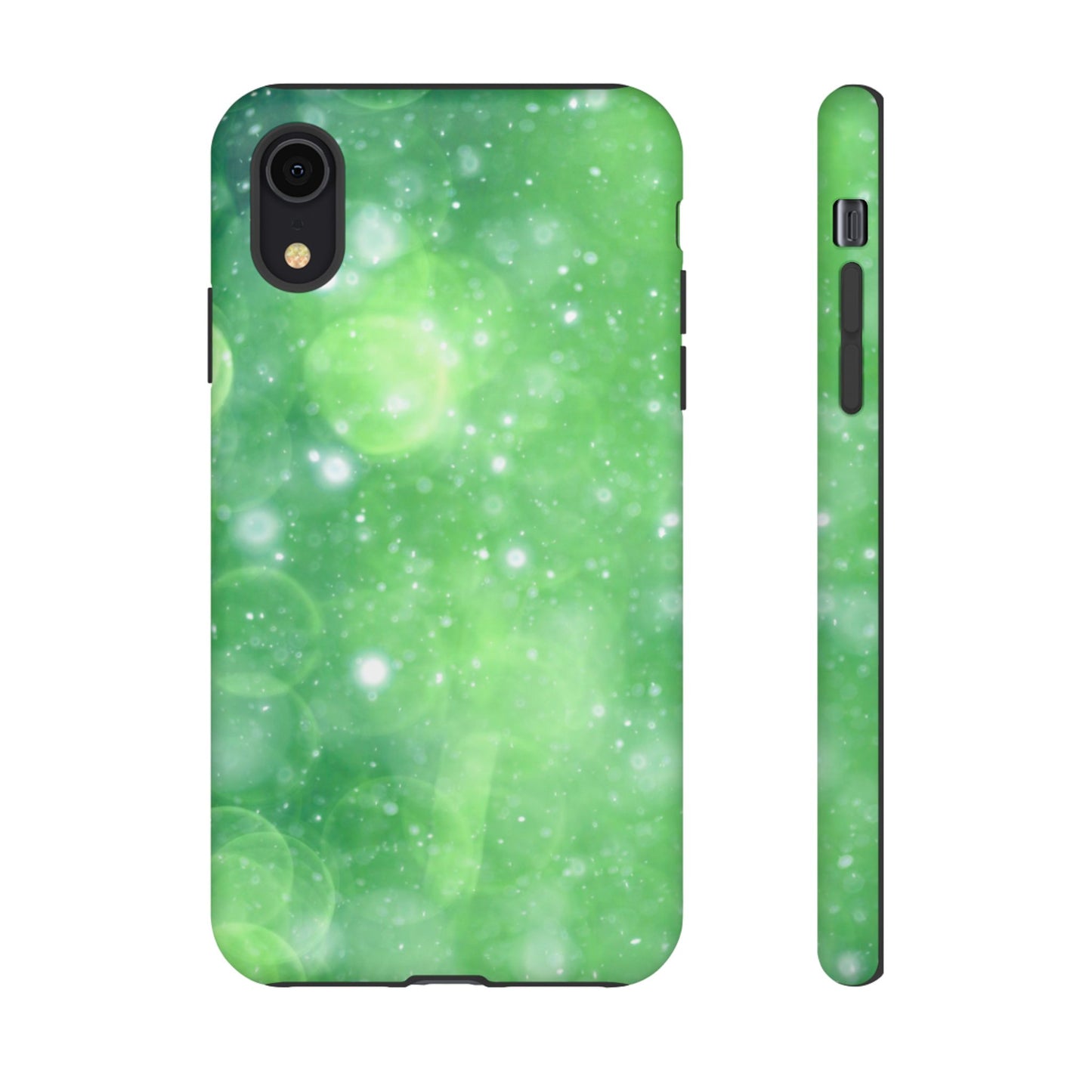 Protective Phone Case – Lime Spritz