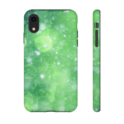 Protective Phone Case – Lime Spritz