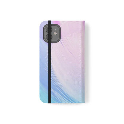Flip Case – Candy Wisps