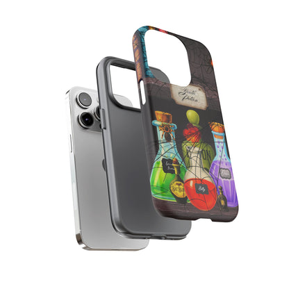 Protective Phone Case – Wicked Remedies