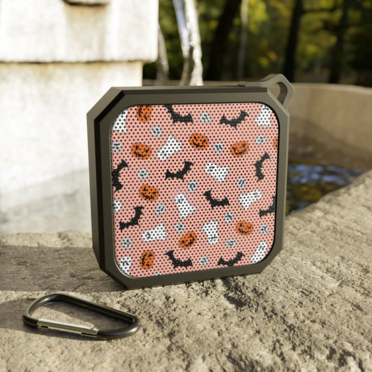 Water-Resistant Bluetooth Speaker – Boo Crew