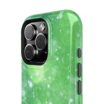 Impact-Resistant Phone Case – Lime Spritz