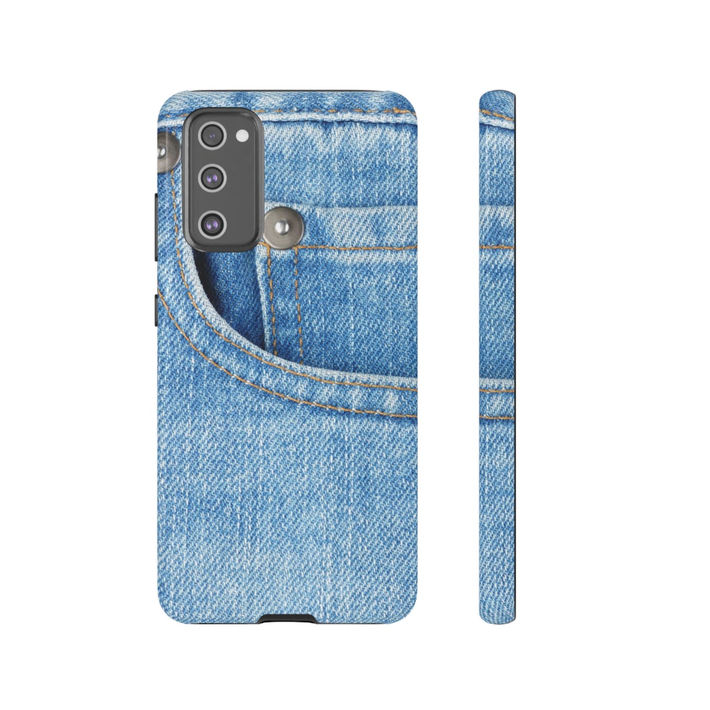 Protective Phone Case – Blue Jean Baby