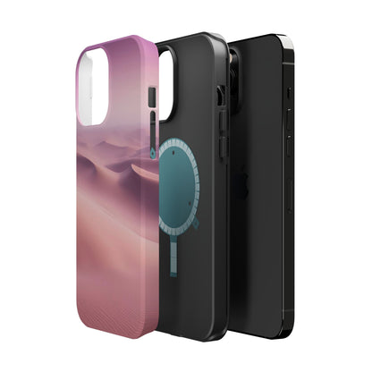 Wireless-Charging Compatible Case – Dust & Dawn